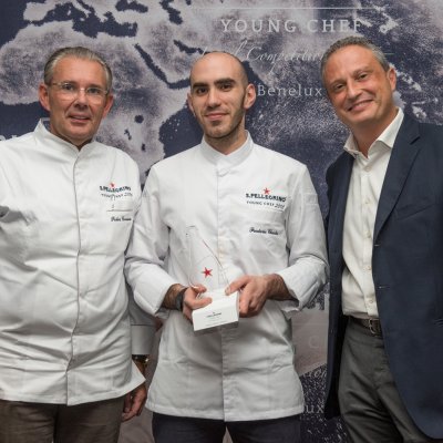 S.Pellegrino Young Chef Competition 2017